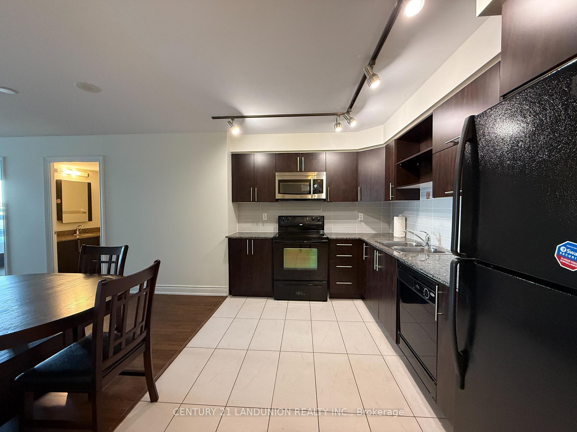 Photo 8 of Unit 622, 60 South Town Centre Boulevard, Markham, Unionville — HOMEH