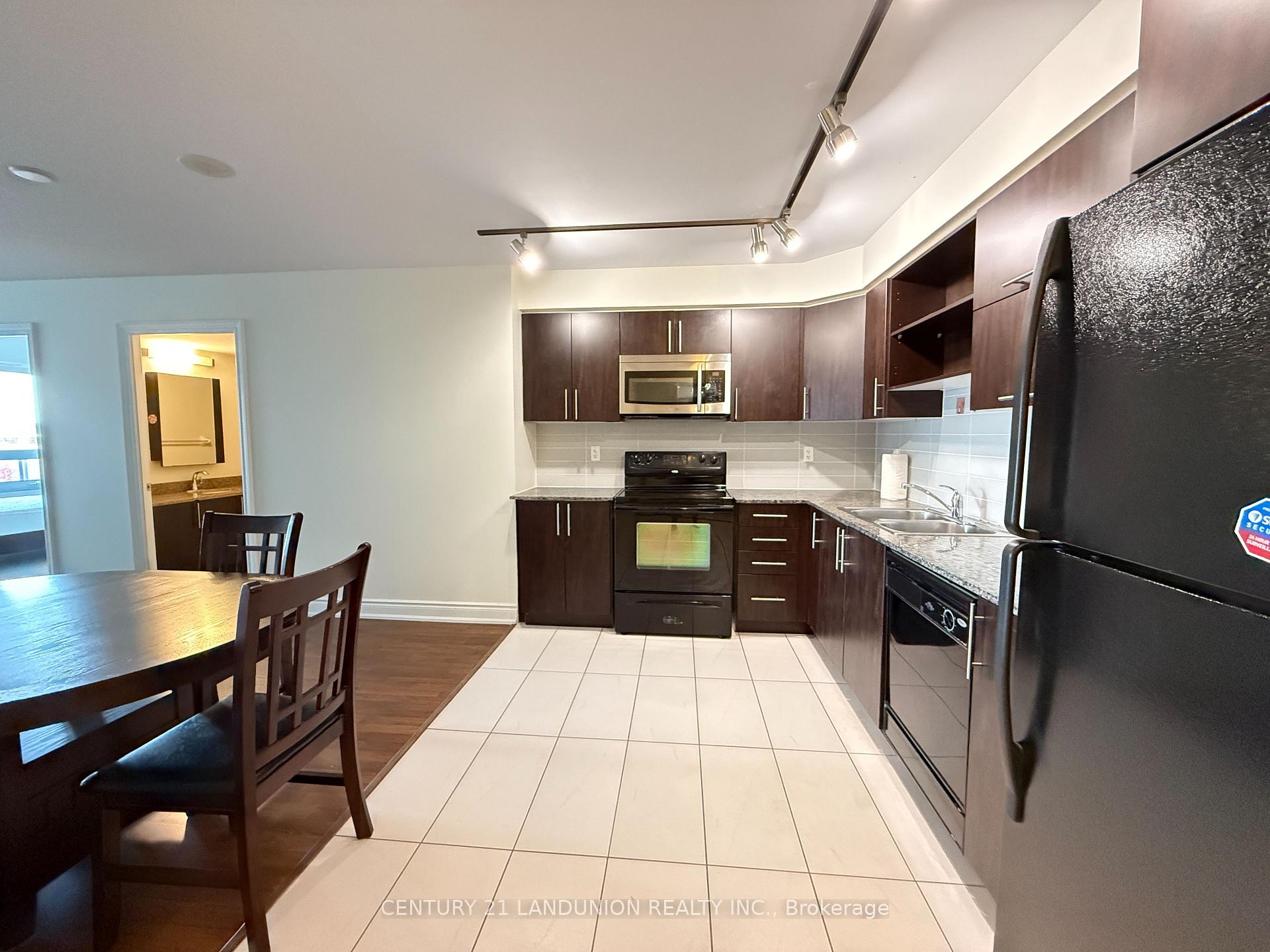 Photo 9 of Unit 622, 60 South Town Centre Boulevard, Markham, Unionville — HOMEH