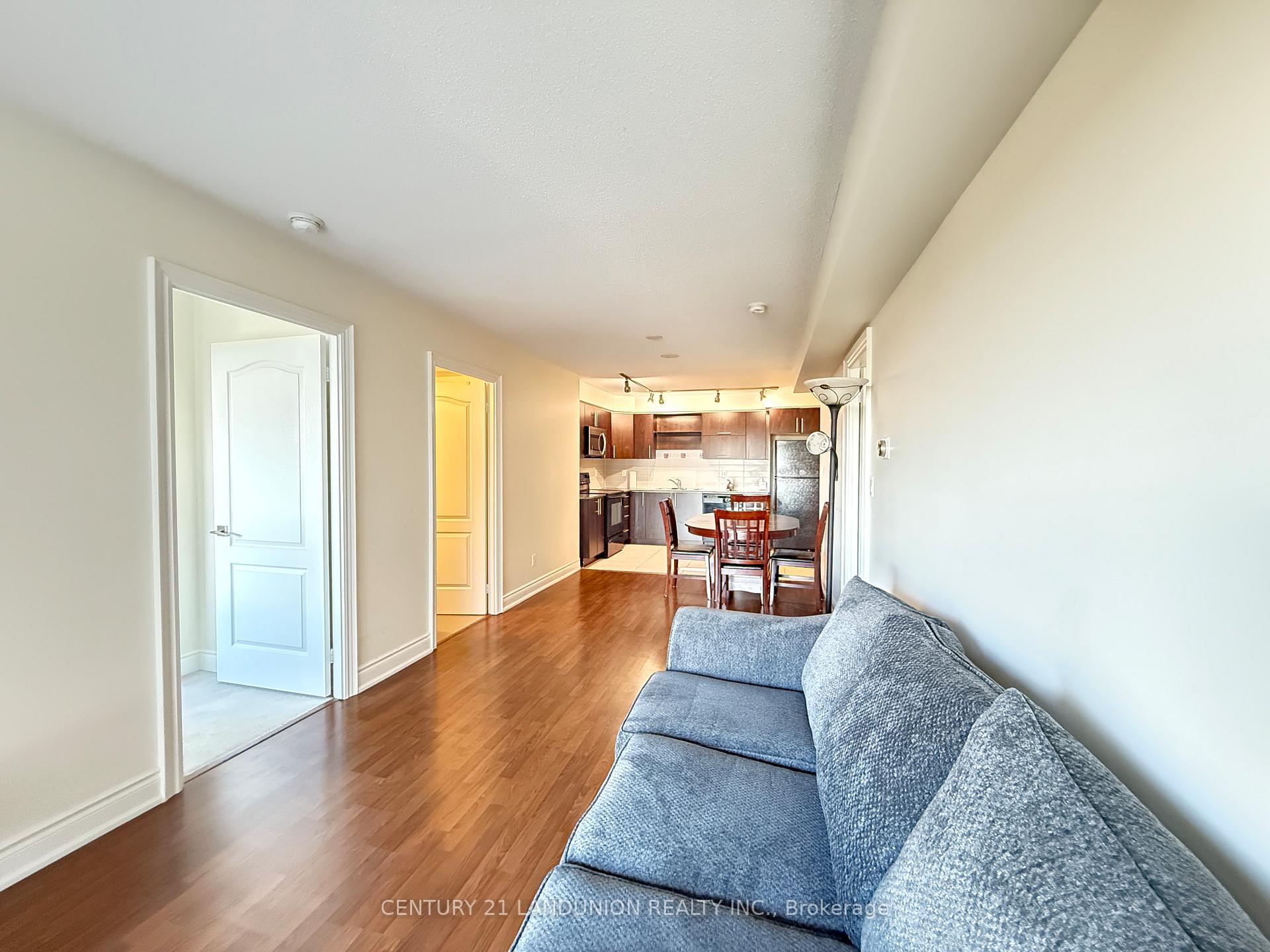 Photo 13 of Unit 622, 60 South Town Centre Boulevard, Markham, Unionville — HOMEH