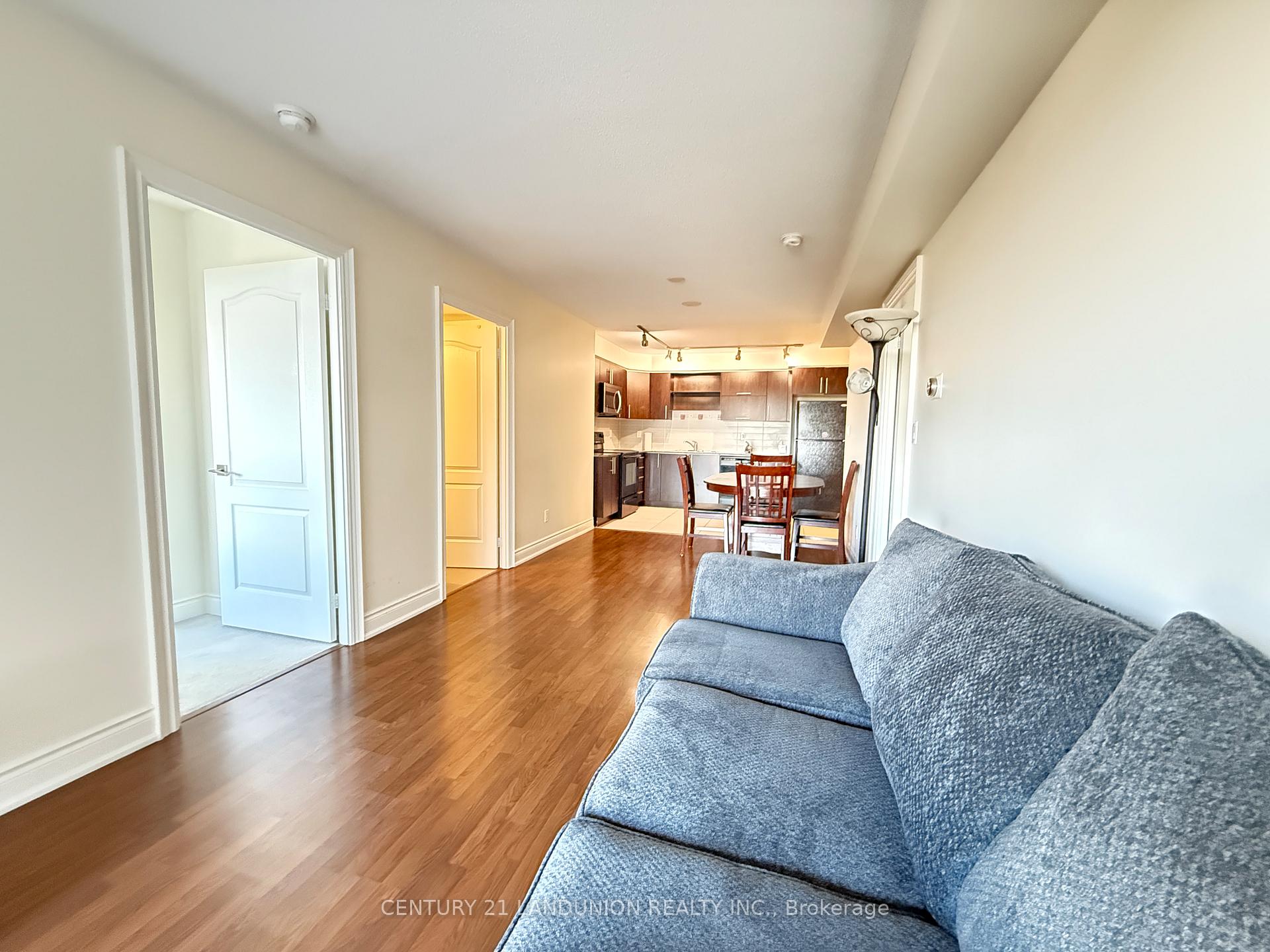 Photo 14 of Unit 622, 60 South Town Centre Boulevard, Markham, Unionville — HOMEH