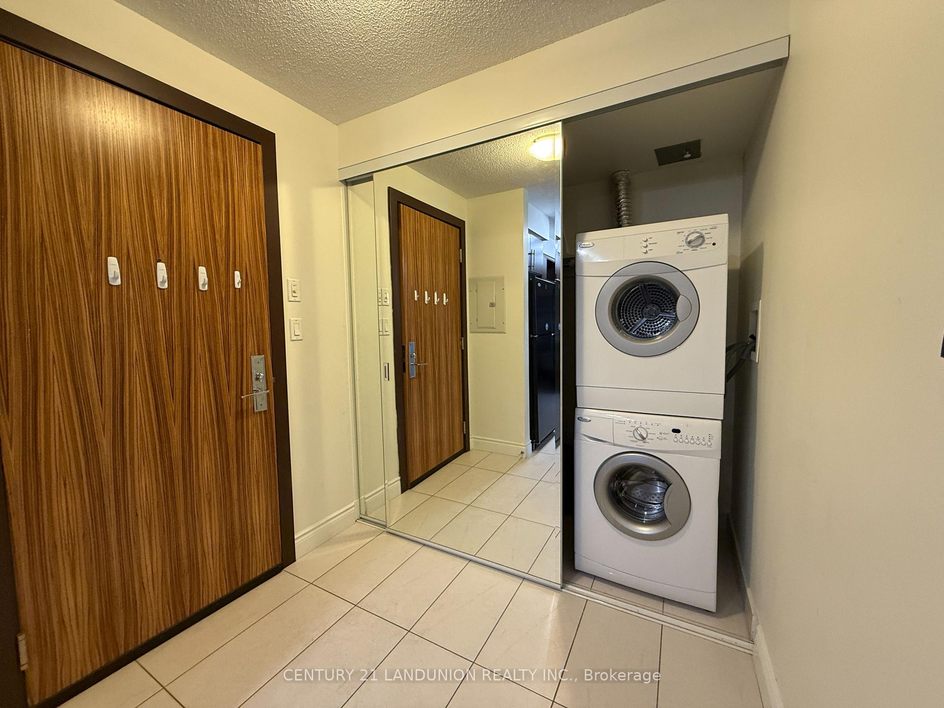 Photo 22 of Unit 622, 60 South Town Centre Boulevard, Markham, Unionville — HOMEH