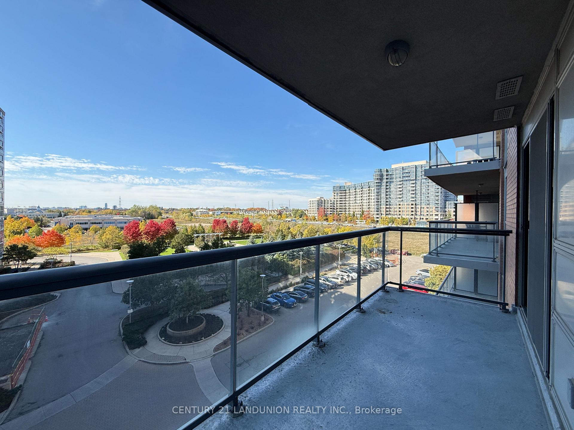Photo 23 of Unit 622, 60 South Town Centre Boulevard, Markham, Unionville — HOMEH