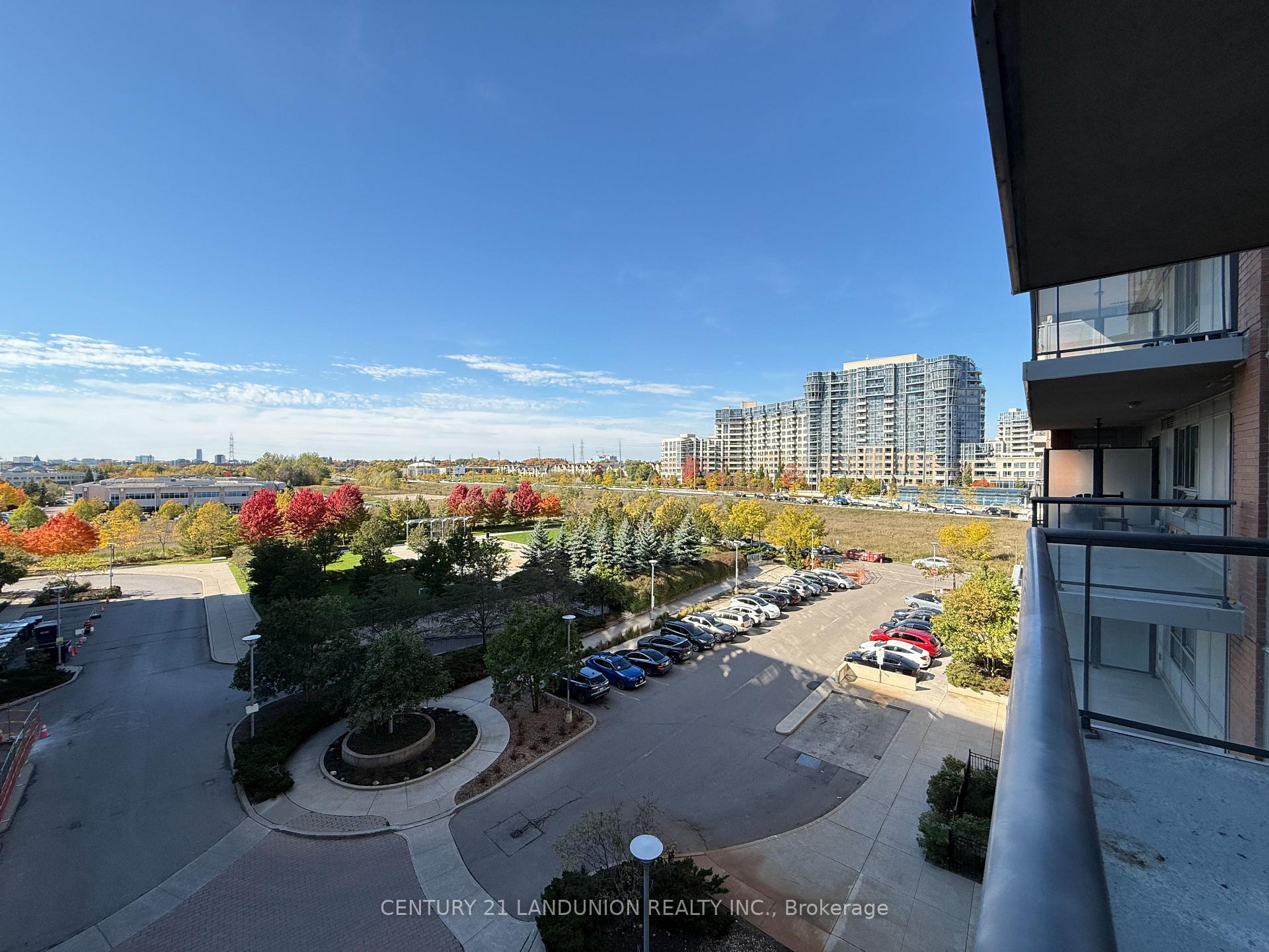 Photo 24 of Unit 622, 60 South Town Centre Boulevard, Markham, Unionville — HOMEH