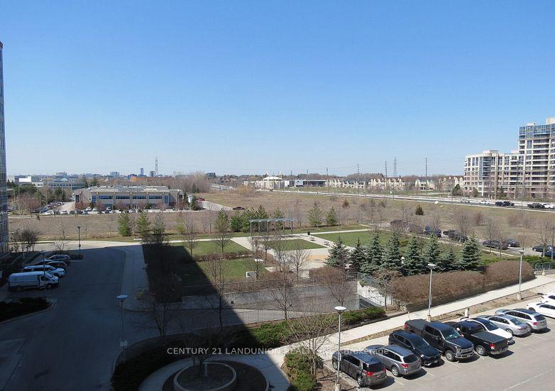 Photo 25 of Unit 622, 60 South Town Centre Boulevard, Markham, Unionville — HOMEH