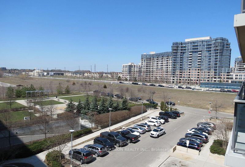 Photo 26 of Unit 622, 60 South Town Centre Boulevard, Markham, Unionville — HOMEH