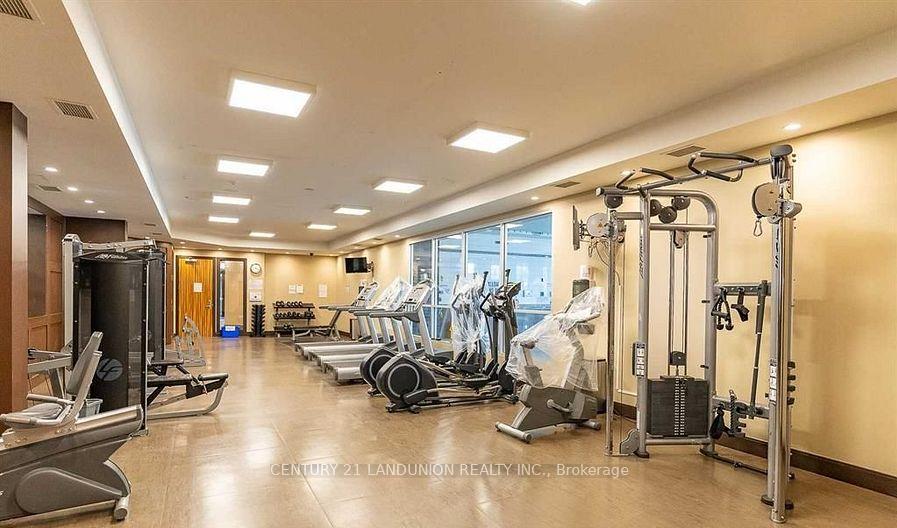 Photo 27 of Unit 622, 60 South Town Centre Boulevard, Markham, Unionville — HOMEH
