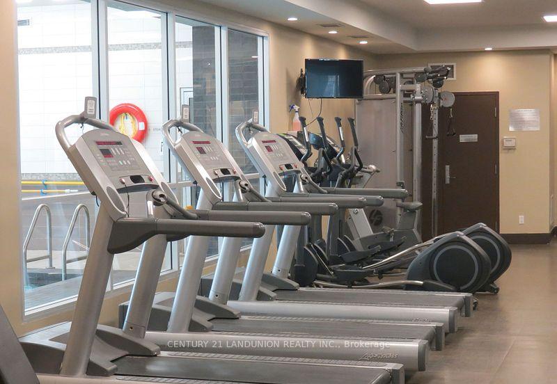 Photo 29 of Unit 622, 60 South Town Centre Boulevard, Markham, Unionville — HOMEH