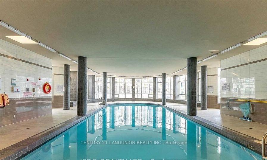 Photo 30 of Unit 622, 60 South Town Centre Boulevard, Markham, Unionville — HOMEH