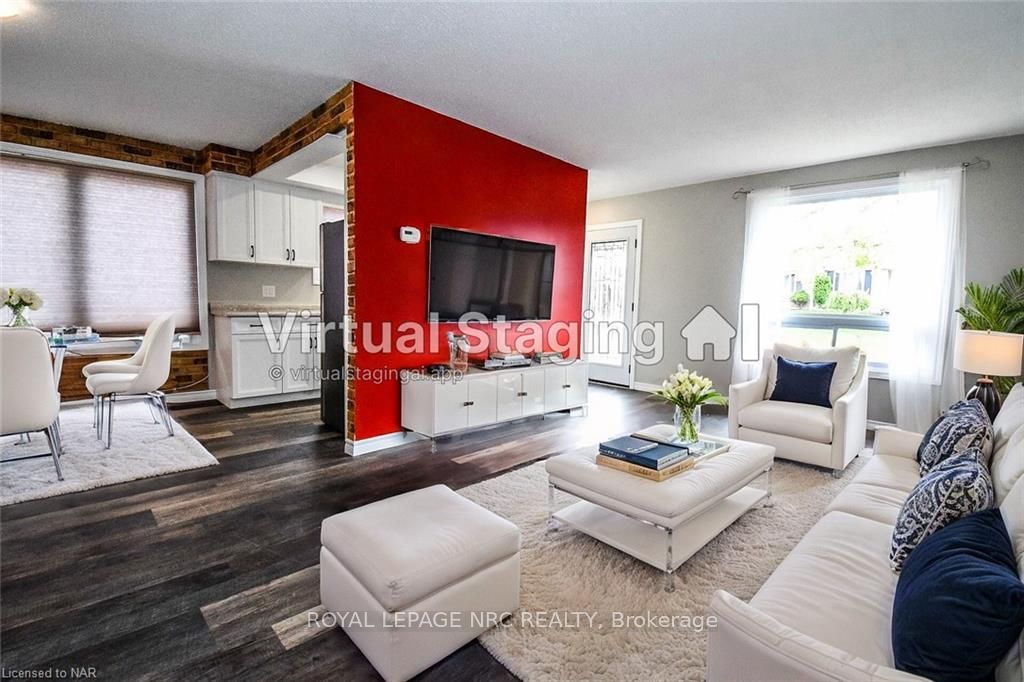 Photo 15 of 7 Dianne Drive, St. Catharines, Secord Woods — HOMEH
