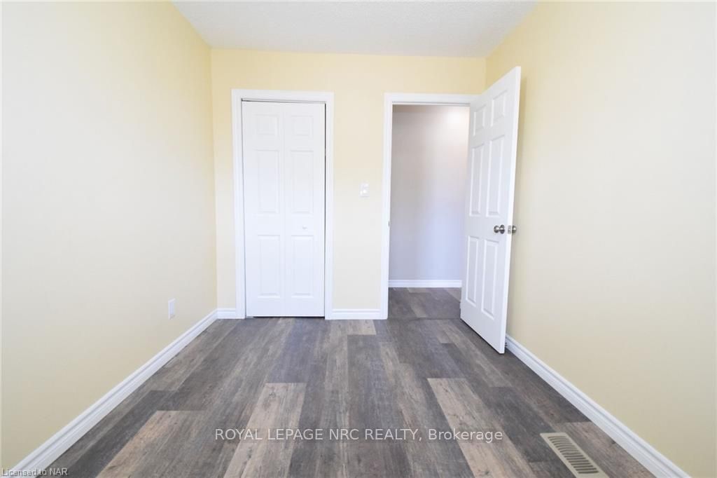 Photo 26 of 7 Dianne Drive, St. Catharines, Secord Woods — HOMEH