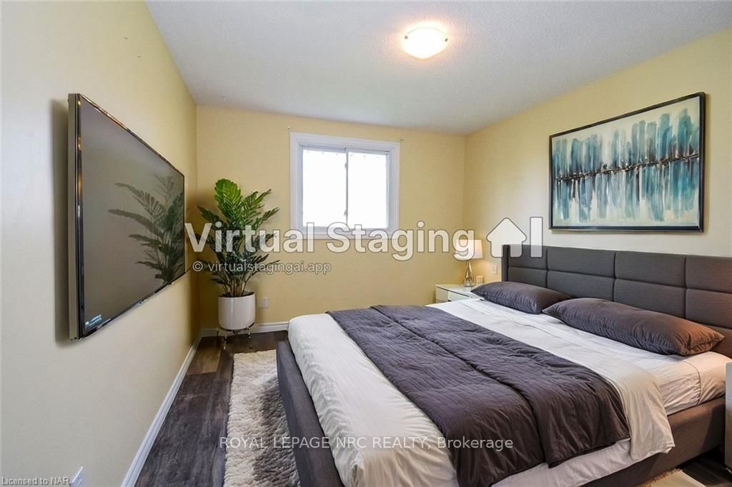 Photo 27 of 7 Dianne Drive, St. Catharines, Secord Woods — HOMEH
