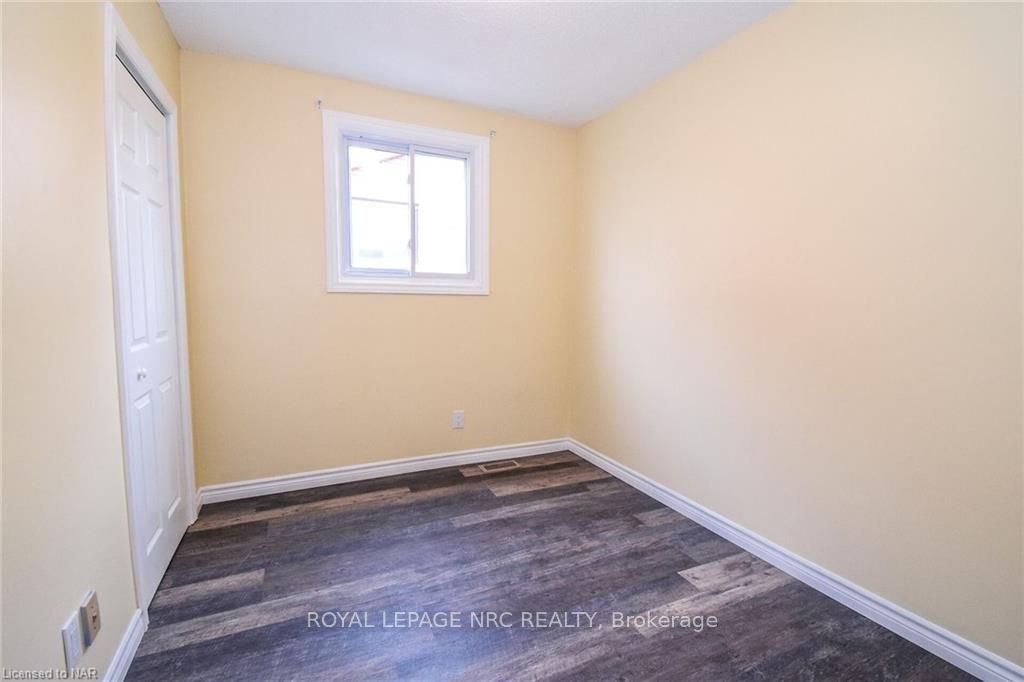 Photo 28 of 7 Dianne Drive, St. Catharines, Secord Woods — HOMEH
