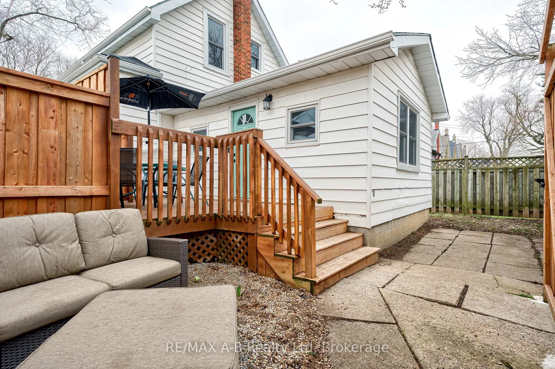Photo 35 of 25 Ash Street, Stratford — HOMEH