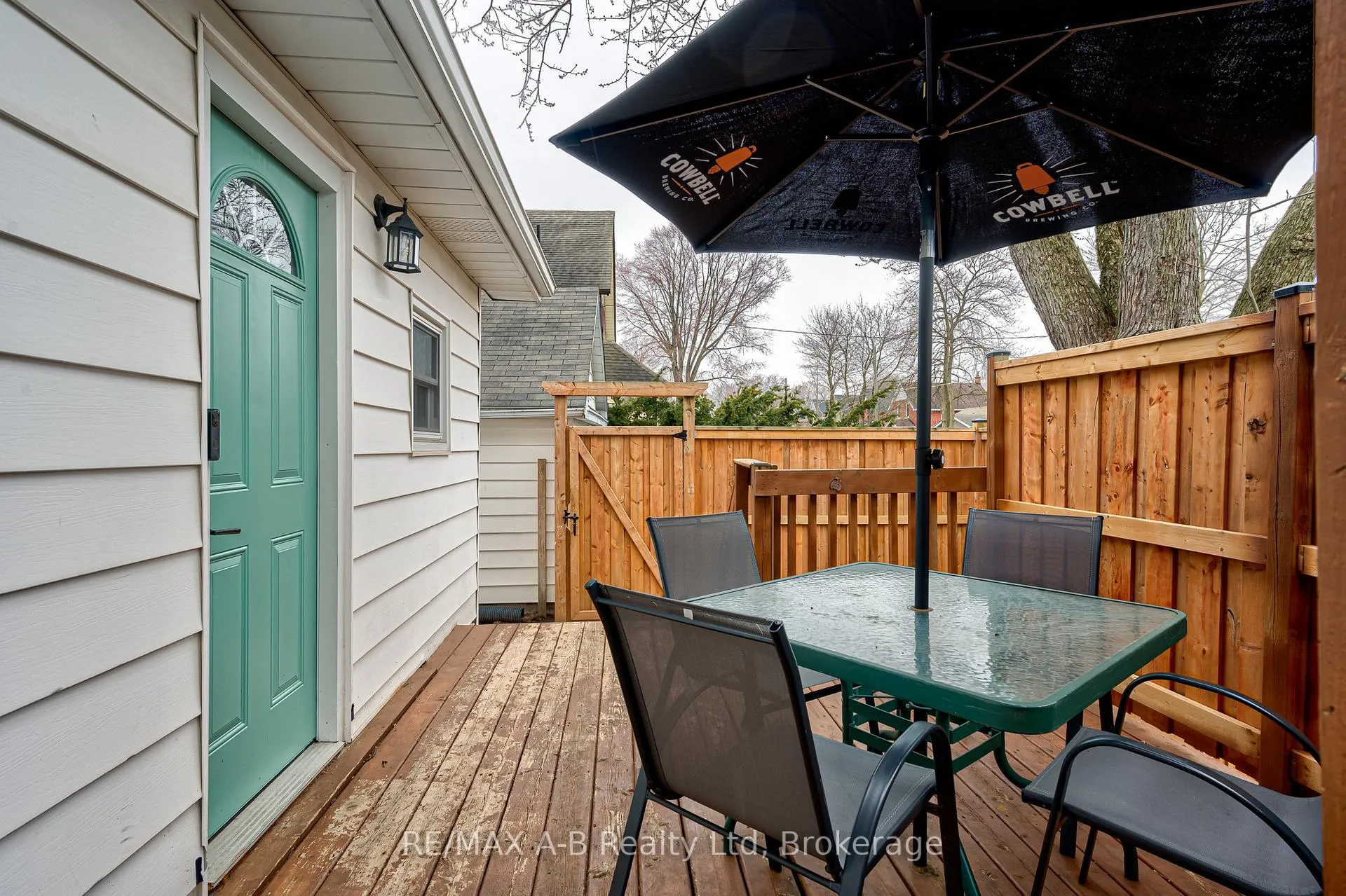 Photo 39 of 25 Ash Street, Stratford — HOMEH