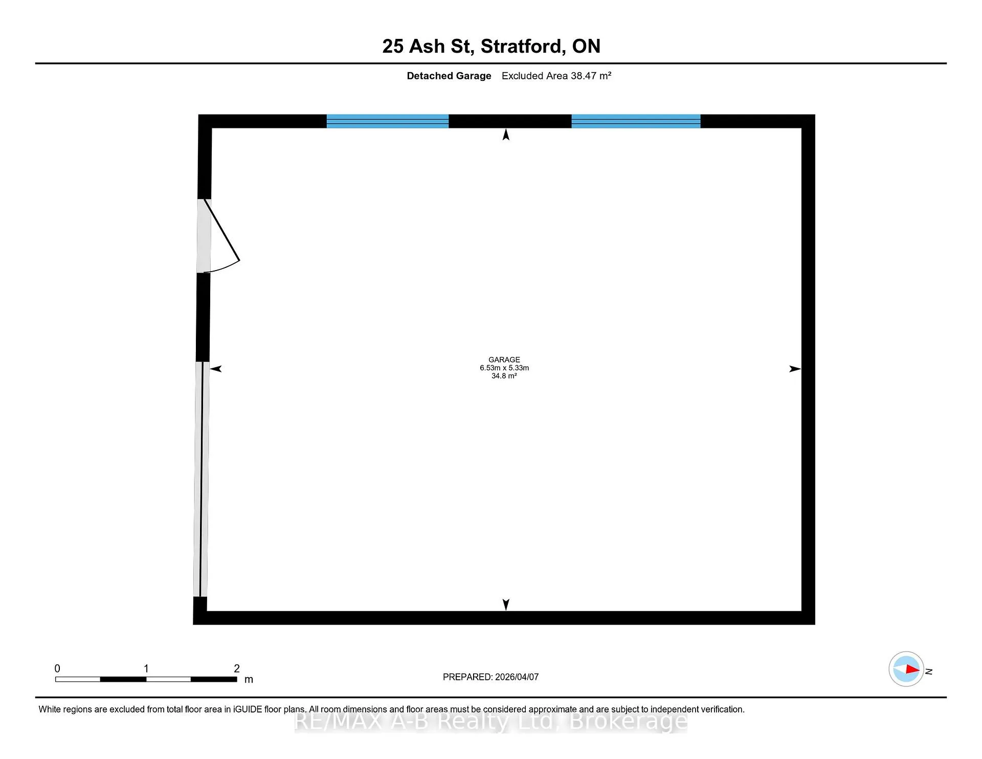 Photo 42 of 25 Ash Street, Stratford — HOMEH