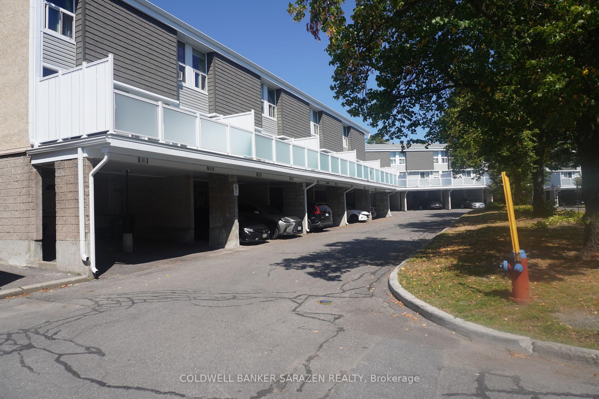Photo 2 of Unit 46, 3415 Uplands Drive, Ottawa, Hunt Club — HOMEH