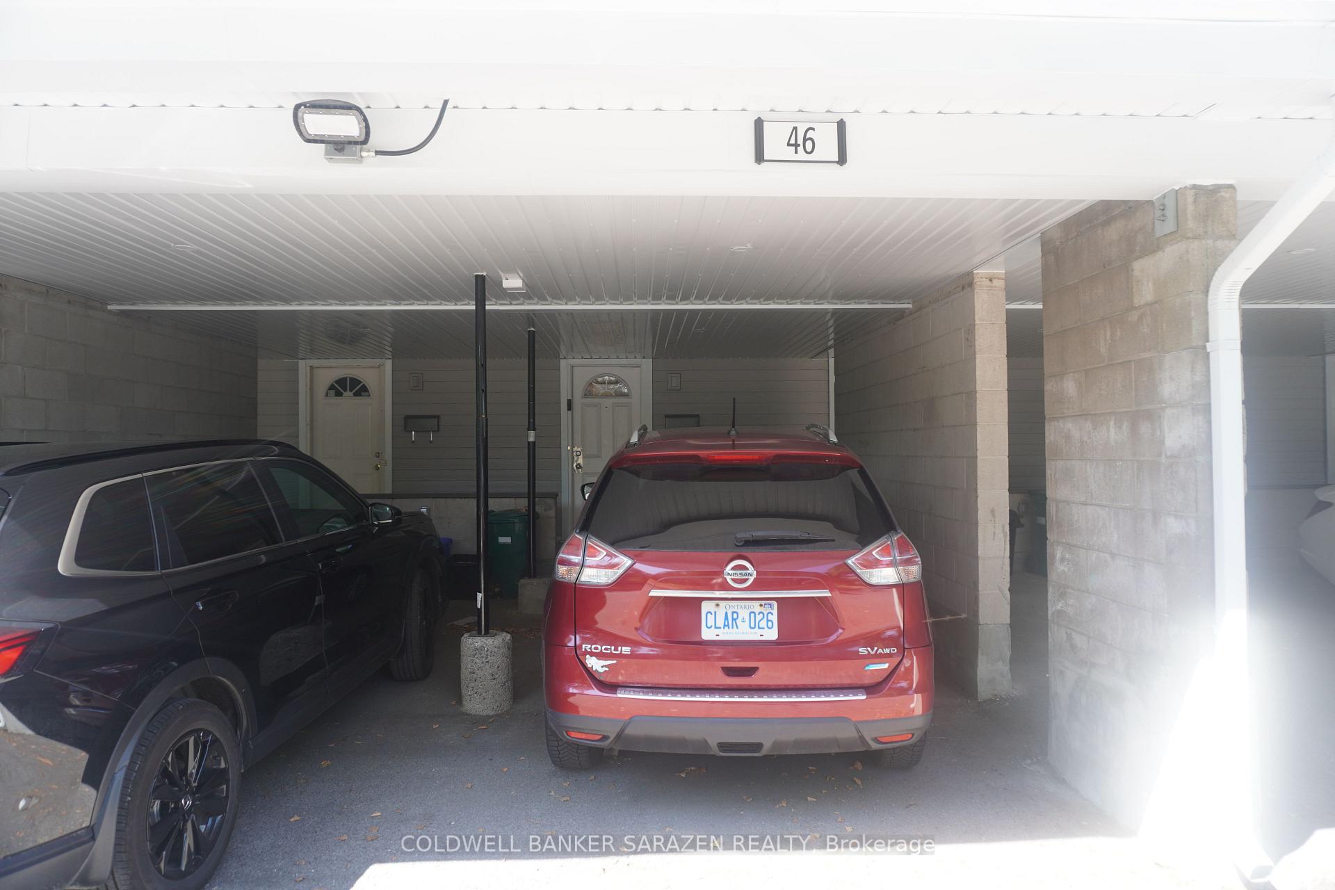 Photo 4 of Unit 46, 3415 Uplands Drive, Ottawa, Hunt Club — HOMEH