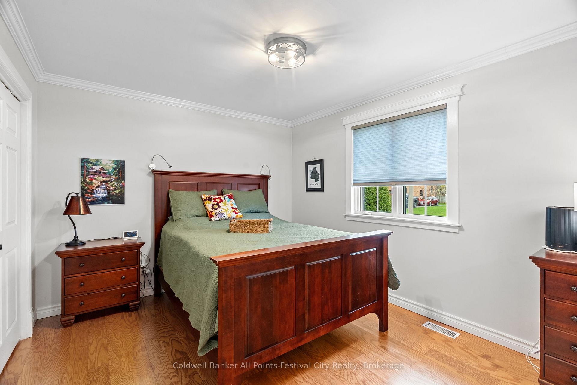 Photo 19 of 22 Beilby Street, Goderich, Goderich (Town) — HOMEH