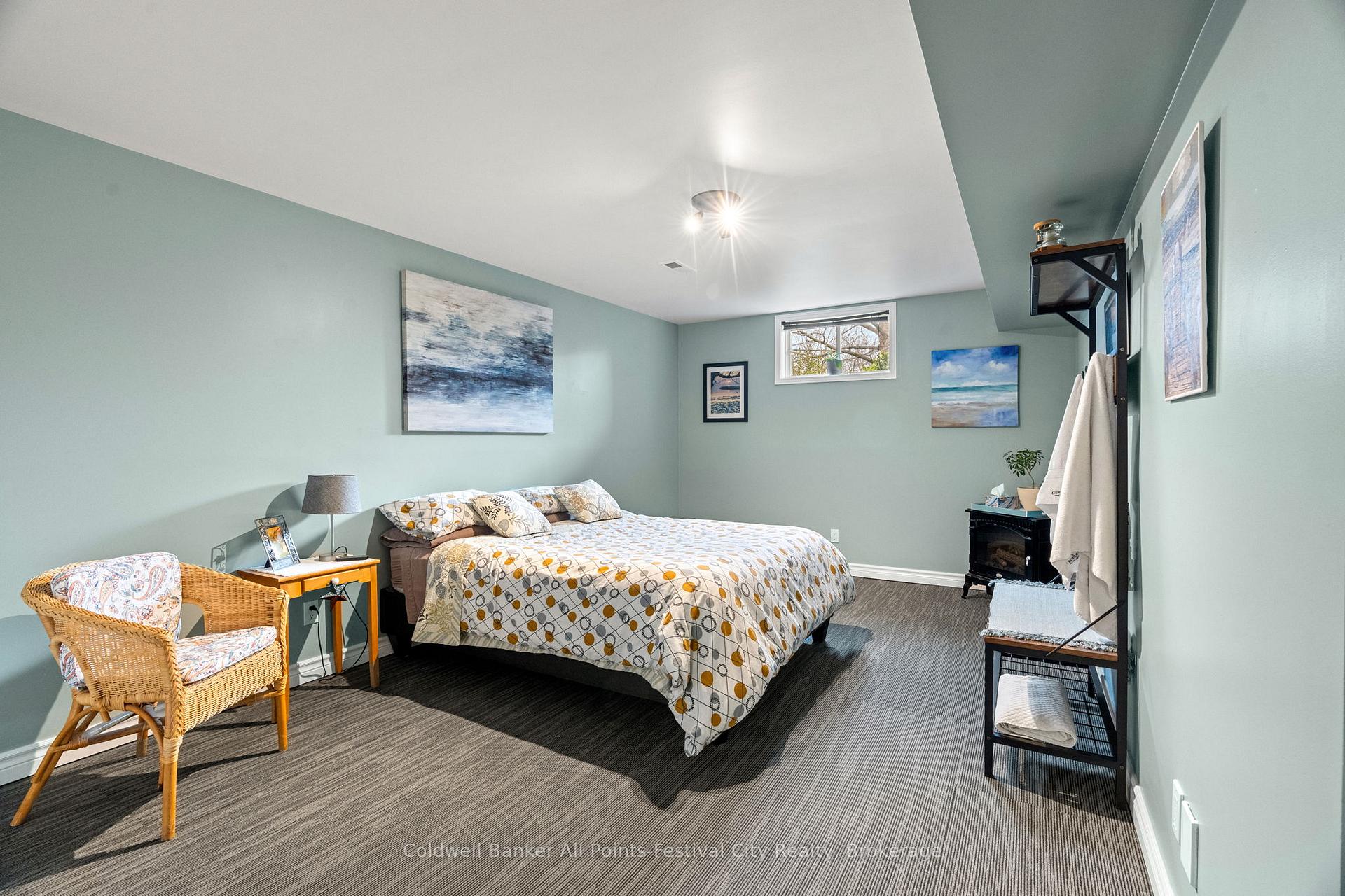 Photo 23 of 22 Beilby Street, Goderich, Goderich (Town) — HOMEH
