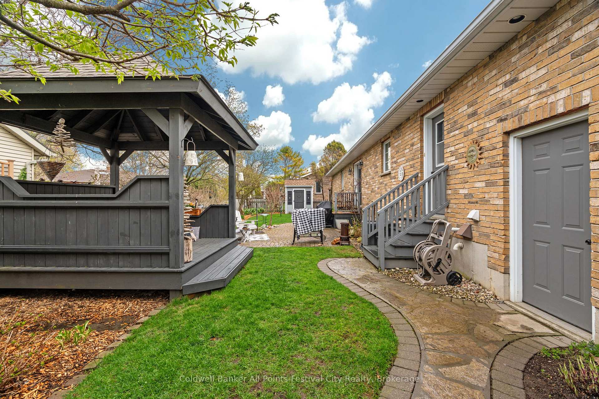 Photo 37 of 22 Beilby Street, Goderich, Goderich (Town) — HOMEH