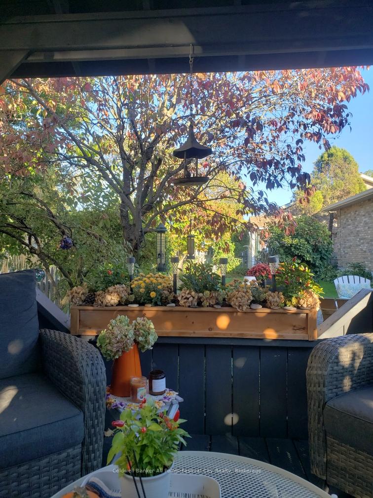 Photo 38 of 22 Beilby Street, Goderich, Goderich (Town) — HOMEH