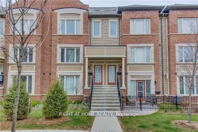 Photo 2 of 67 Burton Howard Drive N, Aurora, Bayview Northeast — HOMEH