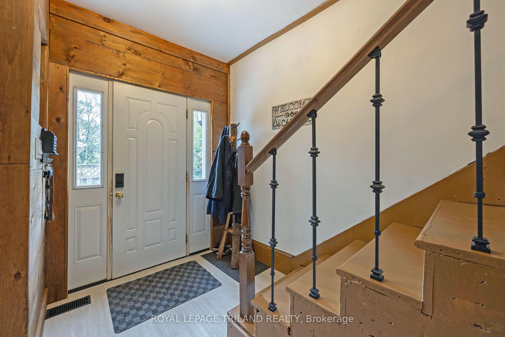 Photo 4 of 15 Cora Street, St. Thomas — HOMEH