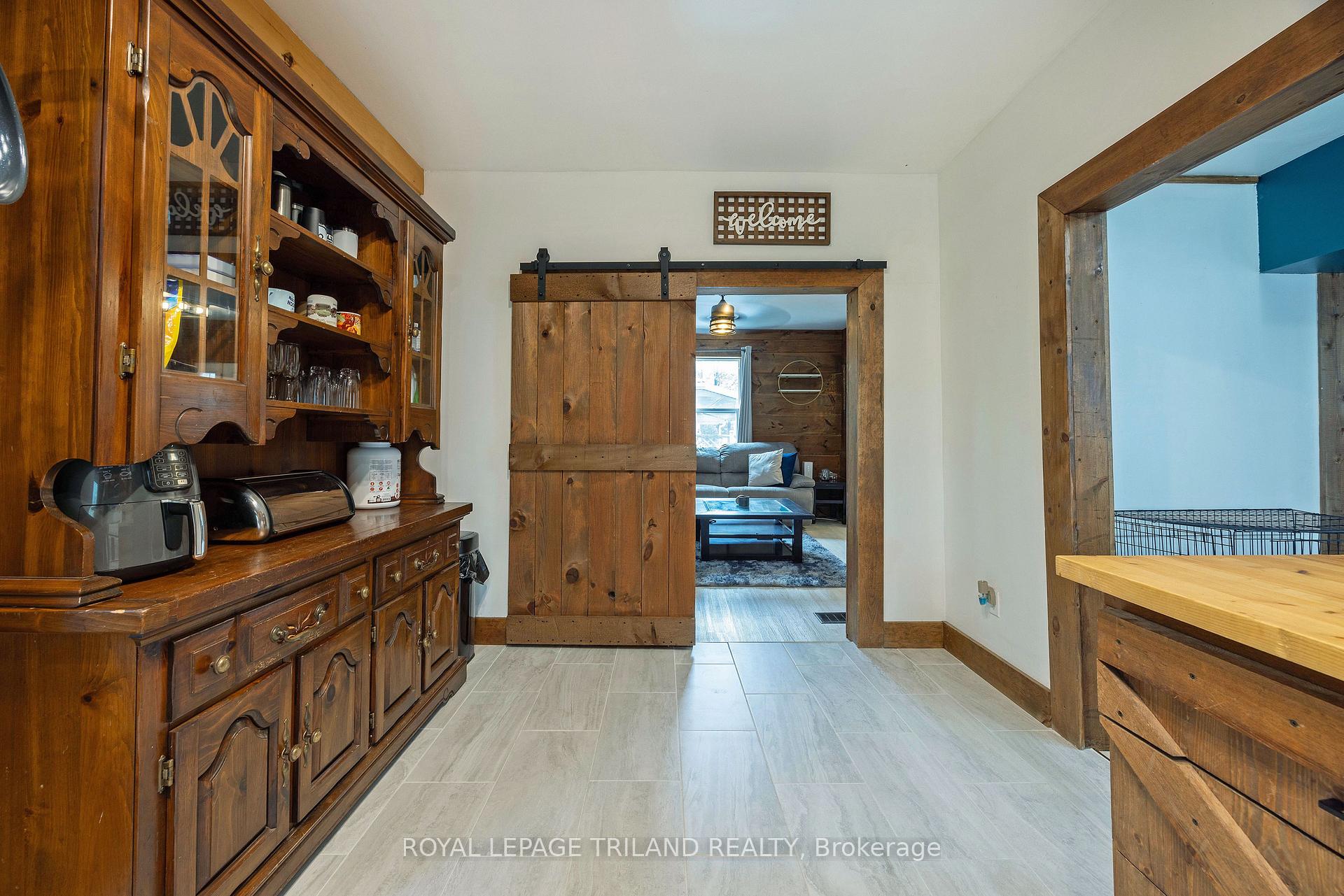 Photo 14 of 15 Cora Street, St. Thomas — HOMEH