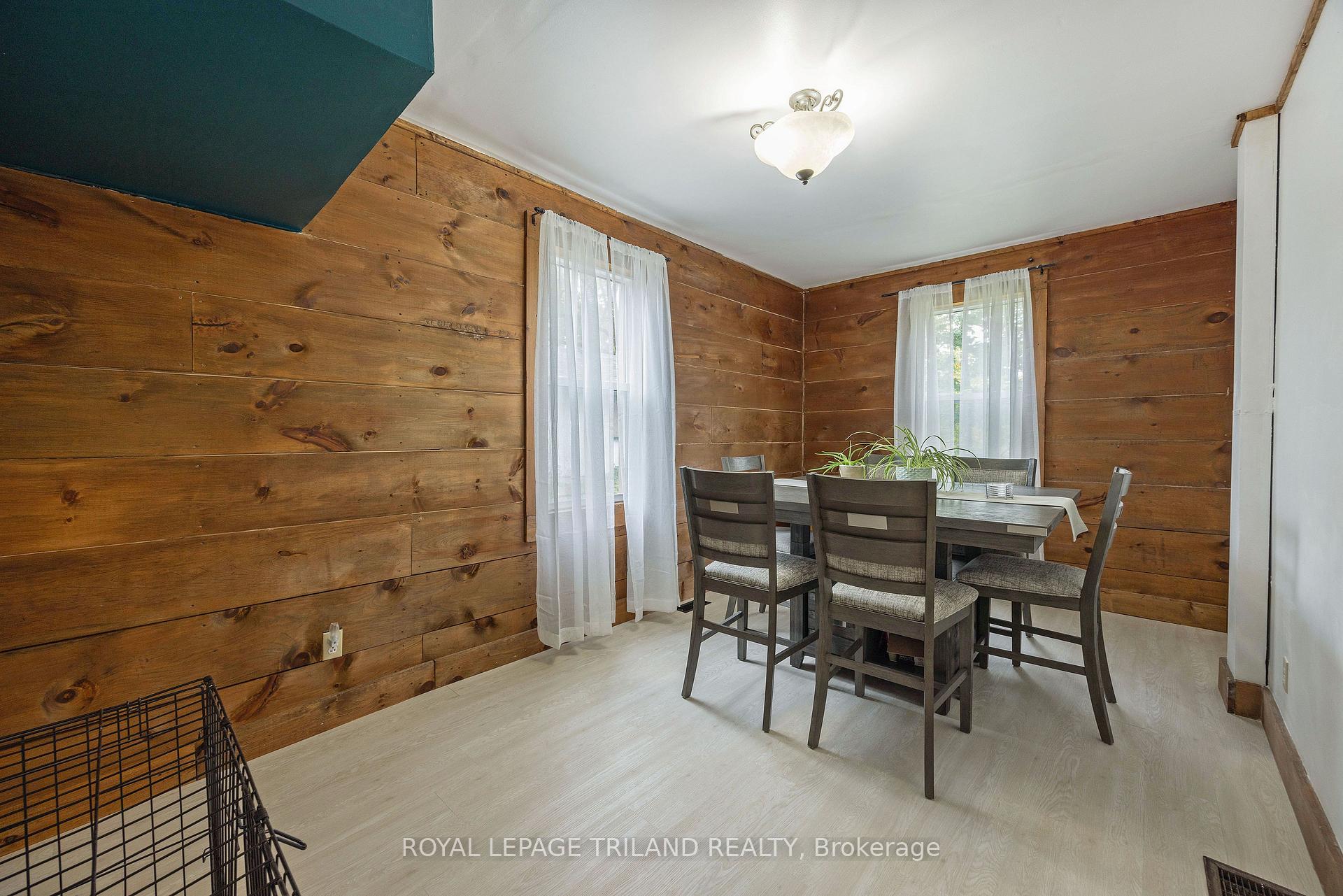 Photo 15 of 15 Cora Street, St. Thomas — HOMEH