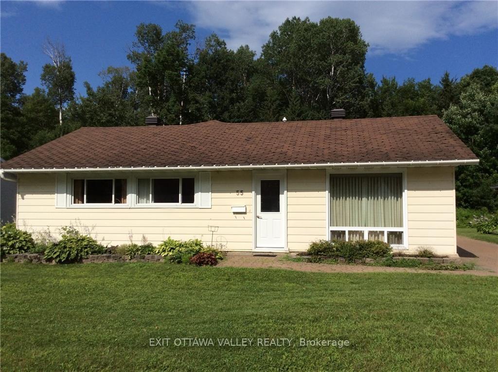 Photo 1 of 55 Beach Avenue, Deep River — HOMEH