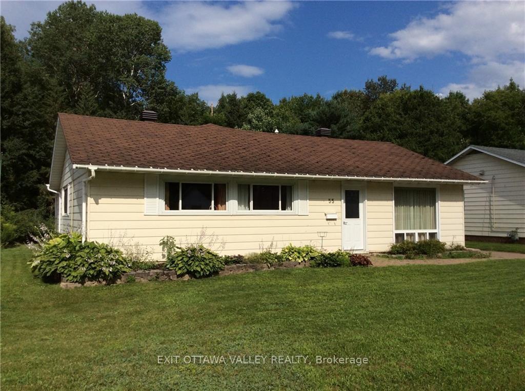 Photo 2 of 55 Beach Avenue, Deep River — HOMEH