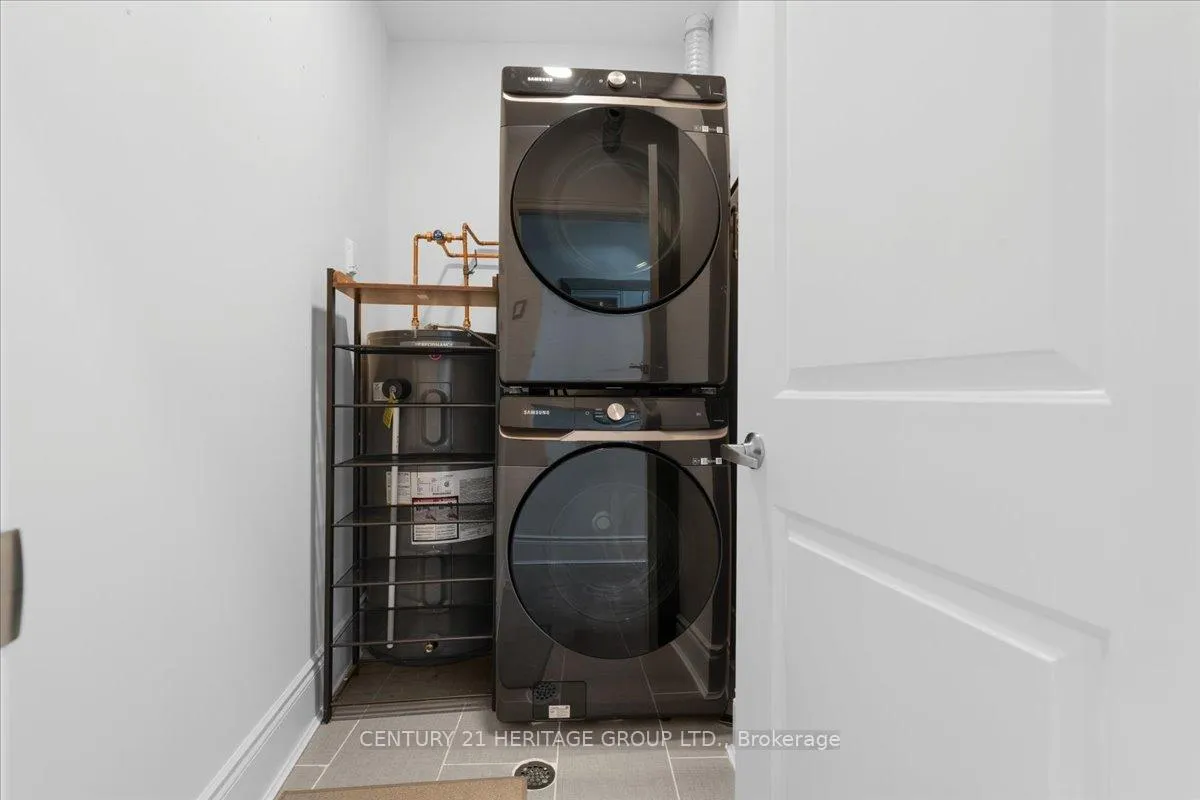 Photo 15 of Unit 409, 80 King William Street, Hamilton, Beasley — HOMEH