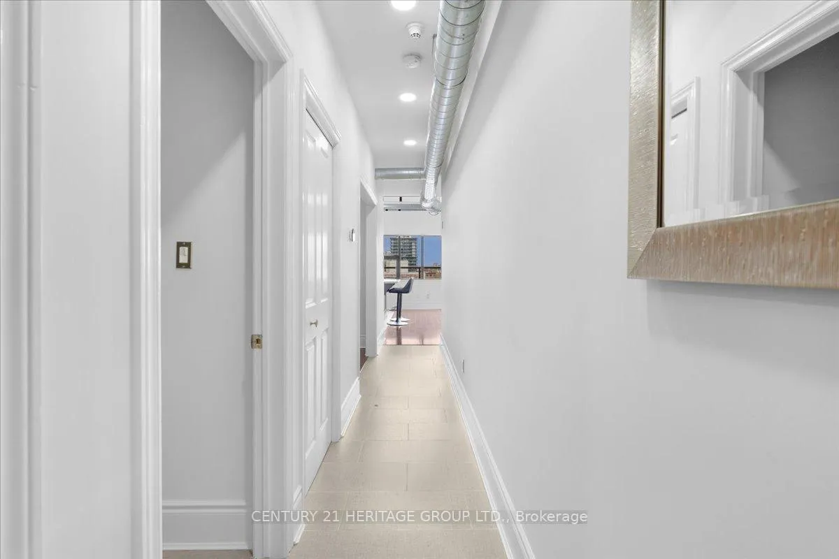Photo 16 of Unit 409, 80 King William Street, Hamilton, Beasley — HOMEH