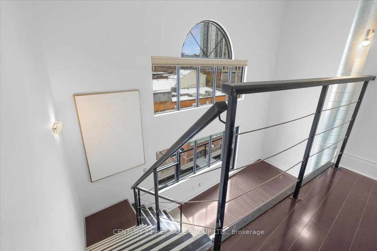 Photo 18 of Unit 409, 80 King William Street, Hamilton, Beasley — HOMEH