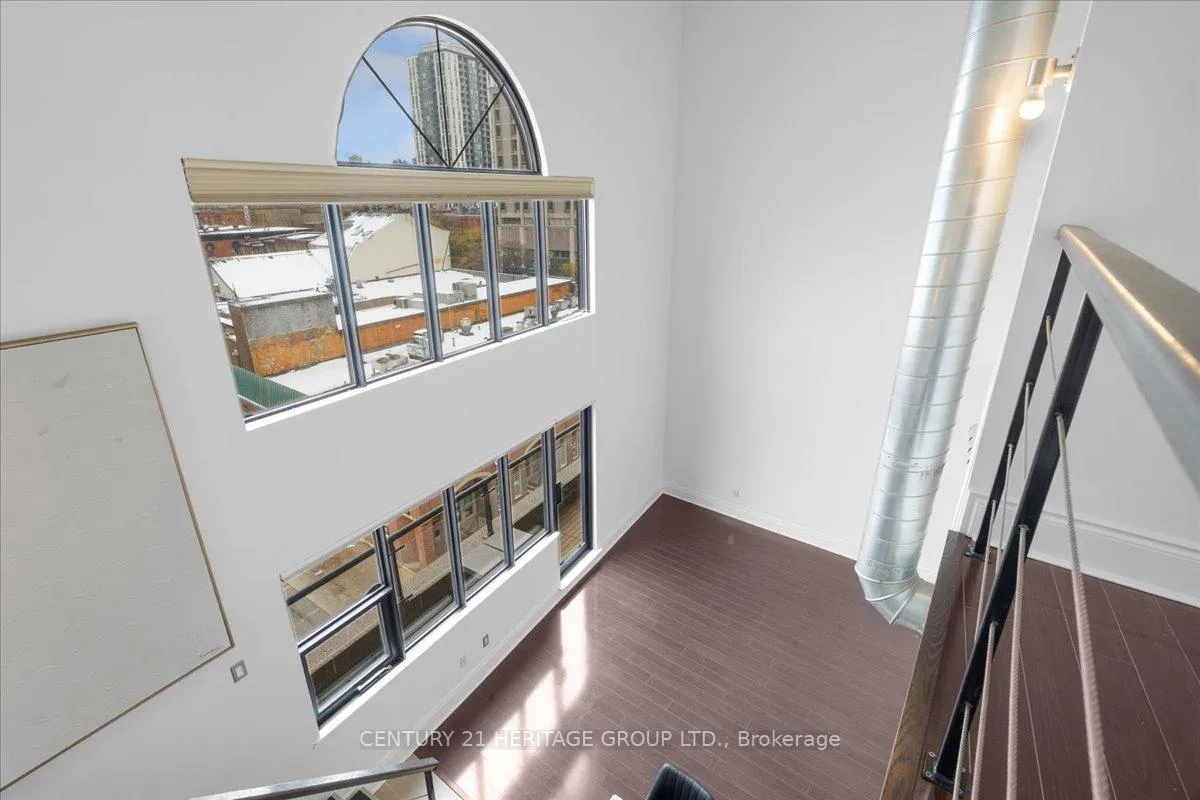 Photo 19 of Unit 409, 80 King William Street, Hamilton, Beasley — HOMEH