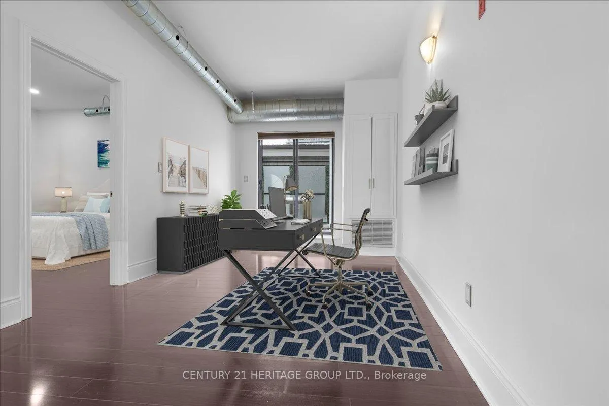 Photo 22 of Unit 409, 80 King William Street, Hamilton, Beasley — HOMEH