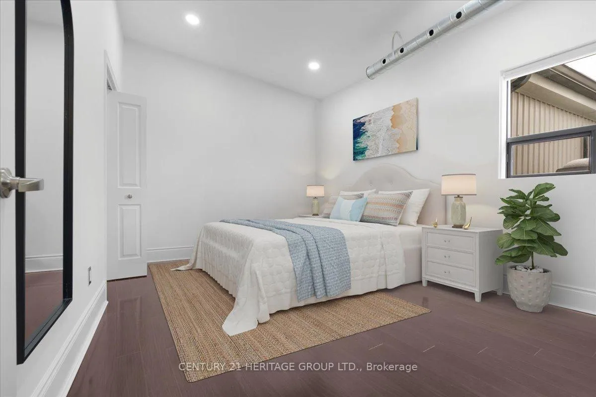 Photo 23 of Unit 409, 80 King William Street, Hamilton, Beasley — HOMEH