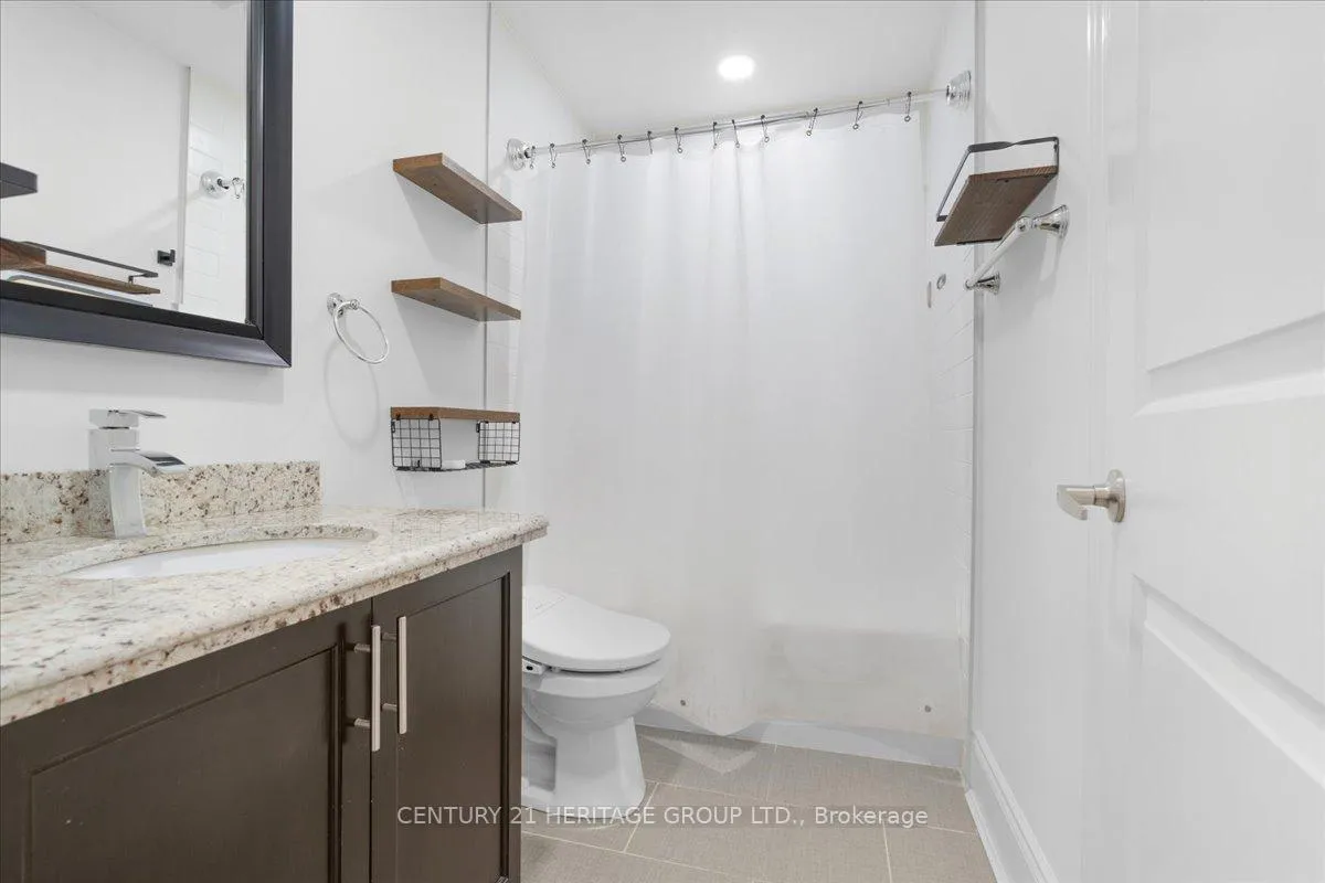 Photo 26 of Unit 409, 80 King William Street, Hamilton, Beasley — HOMEH