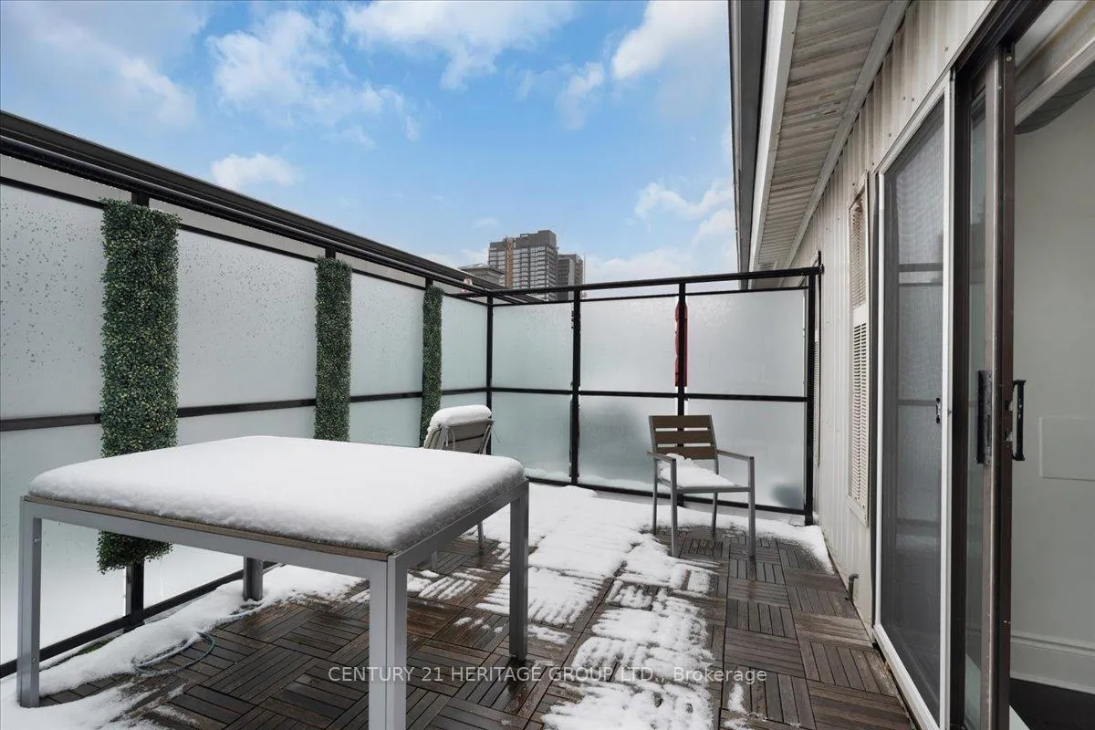 Photo 27 of Unit 409, 80 King William Street, Hamilton, Beasley — HOMEH