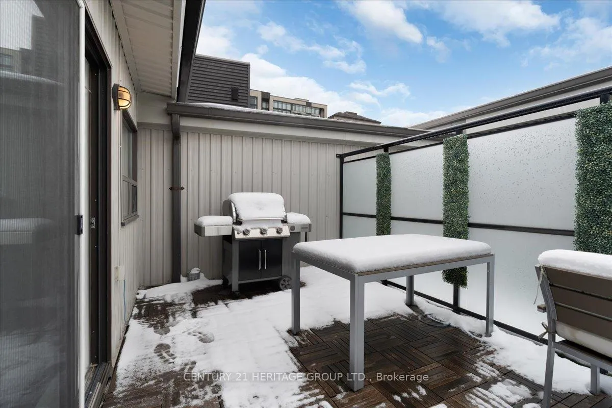 Photo 28 of Unit 409, 80 King William Street, Hamilton, Beasley — HOMEH