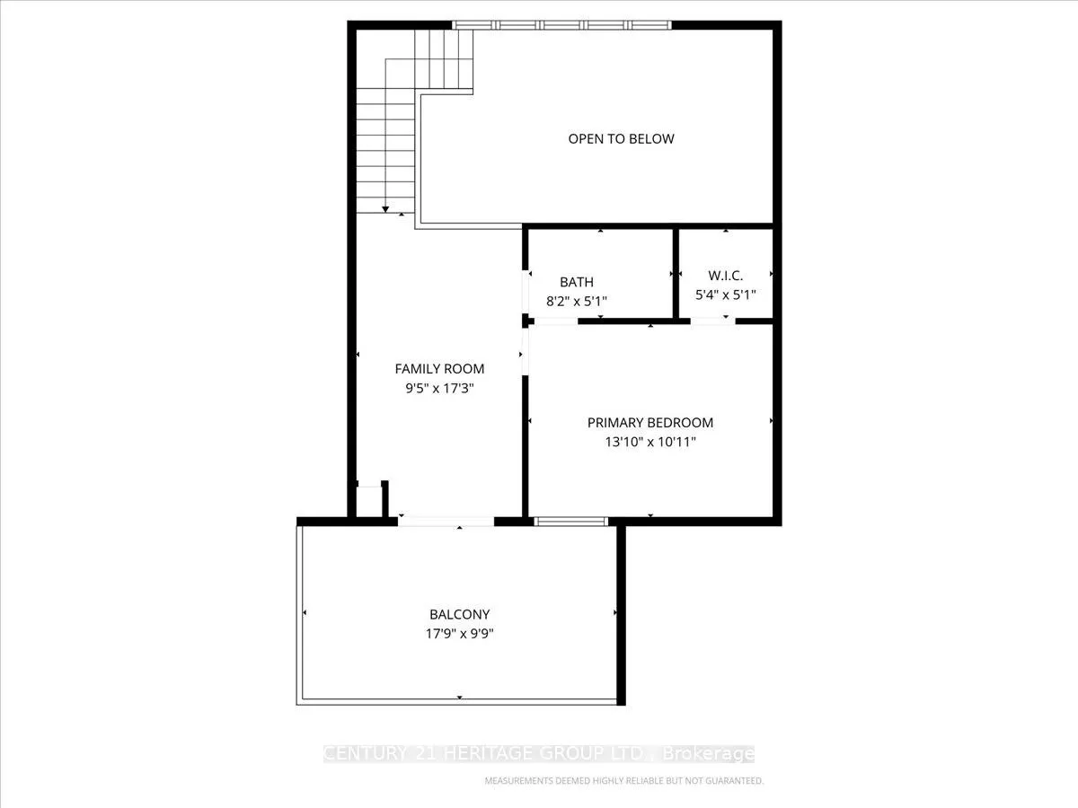 Photo 30 of Unit 409, 80 King William Street, Hamilton, Beasley — HOMEH