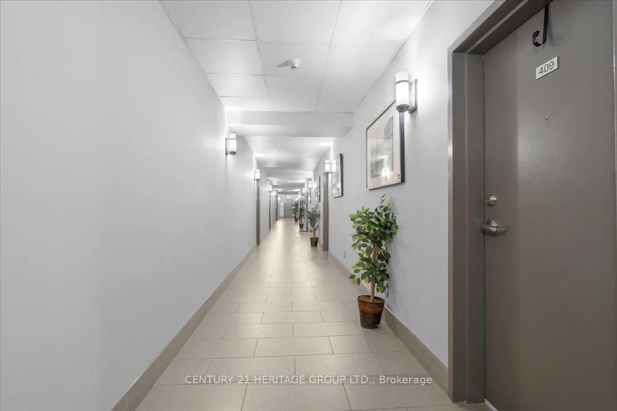 Photo 34 of Unit 409, 80 King William Street, Hamilton, Beasley — HOMEH