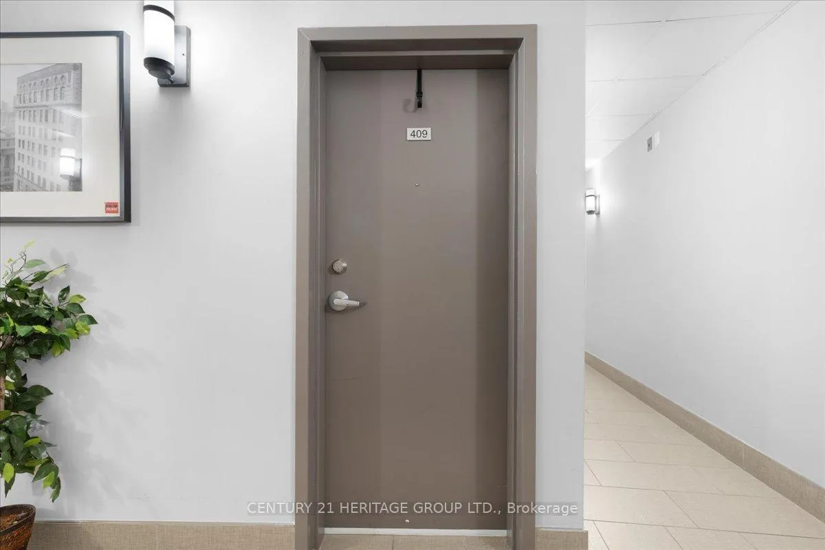 Photo 35 of Unit 409, 80 King William Street, Hamilton, Beasley — HOMEH