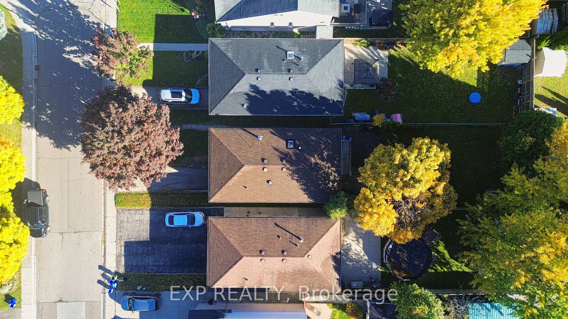 Photo 29 of 376 Rexford Drive, Hamilton, Randall — HOMEH