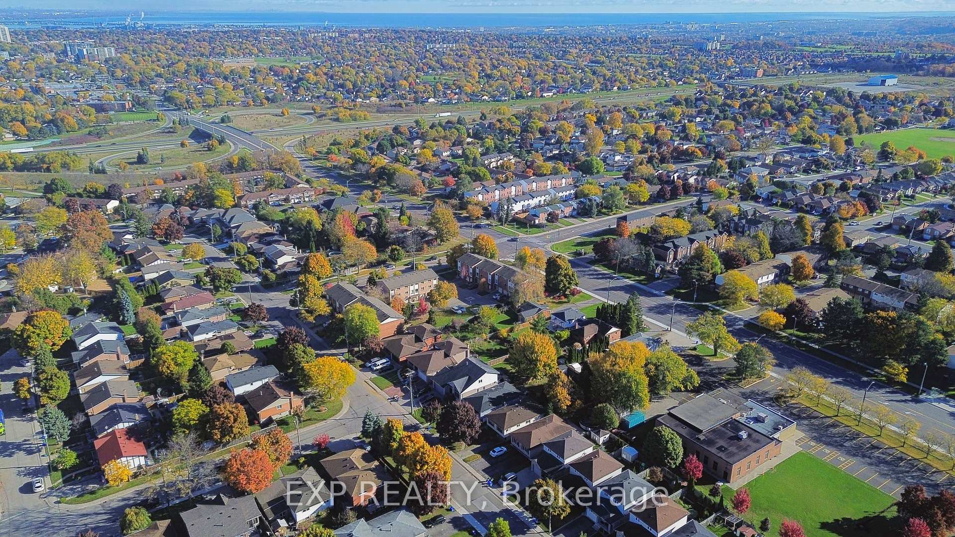 Photo 33 of 376 Rexford Drive, Hamilton, Randall — HOMEH