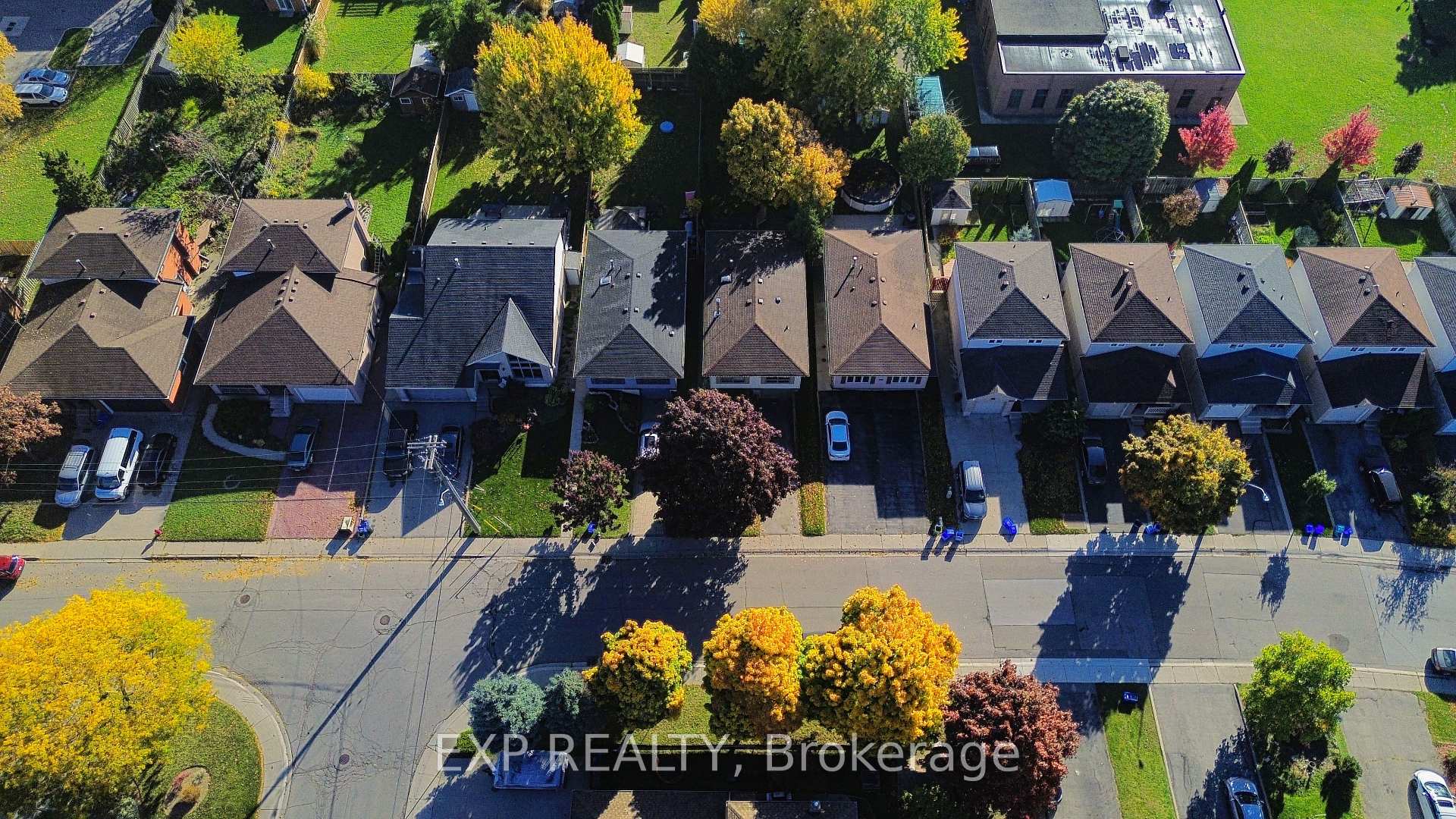 Photo 34 of 376 Rexford Drive, Hamilton, Randall — HOMEH