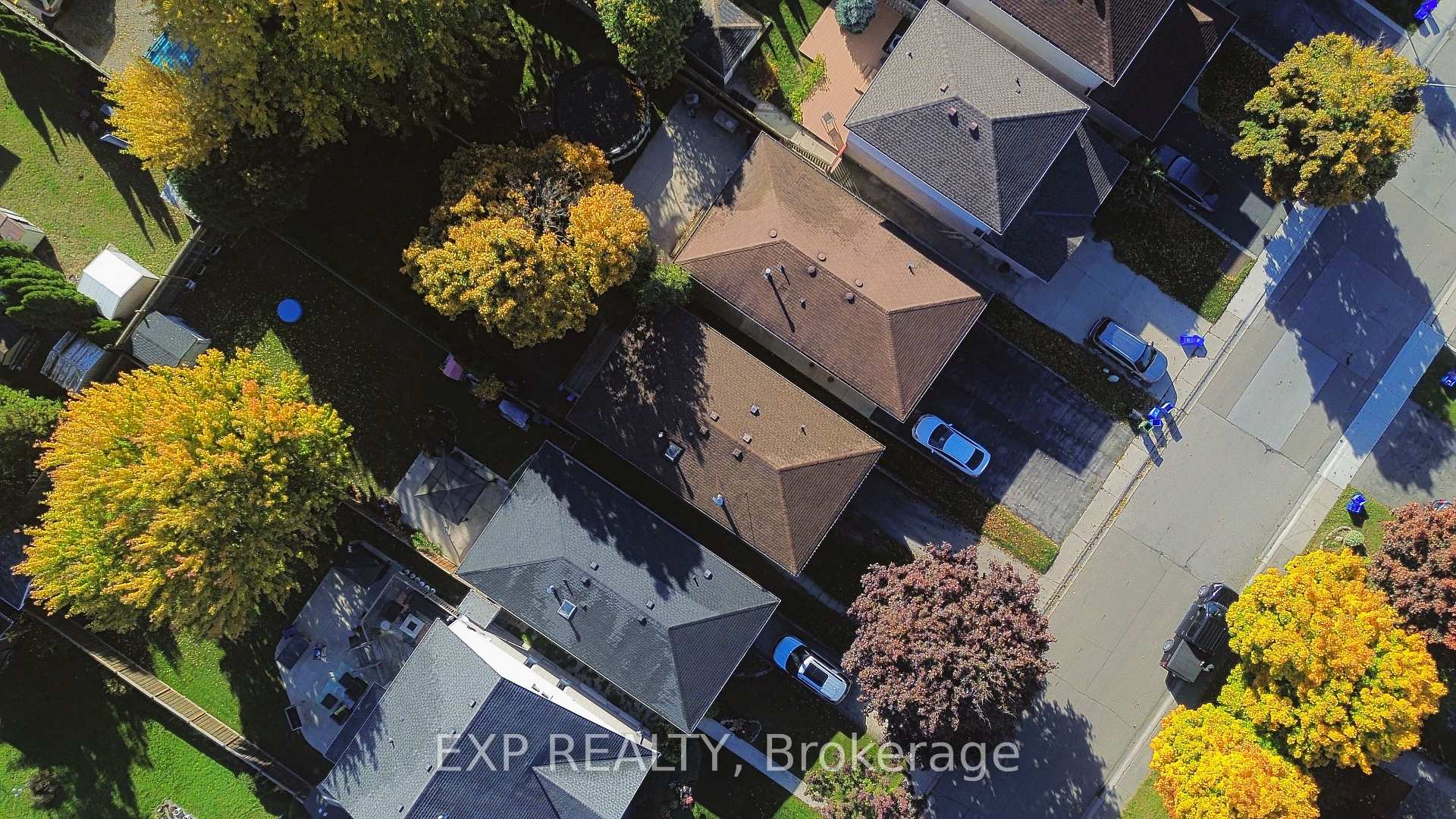 Photo 35 of 376 Rexford Drive, Hamilton, Randall — HOMEH