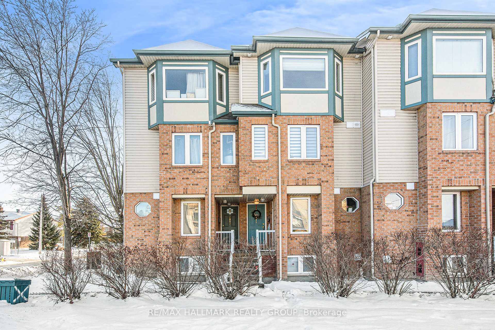 Photo 1 of 2814 Baseline Road, Ottawa, Leslie Park — HOMEH