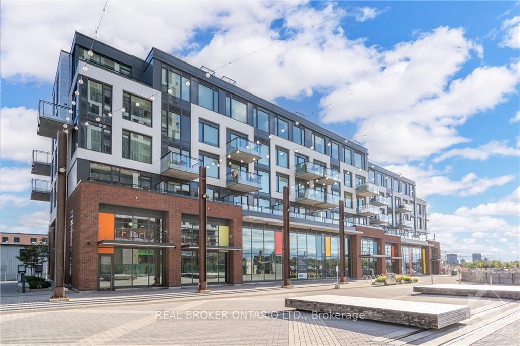 Photo 1 of Unit 316, 320 Miwate Private, Ottawa, Mechanicsville — HOMEH