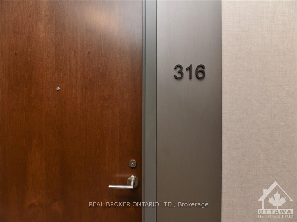 Photo 4 of Unit 316, 320 Miwate Private, Ottawa, Mechanicsville — HOMEH